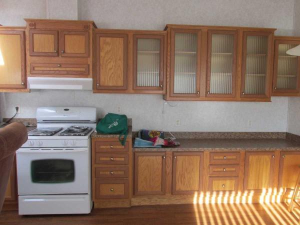 2008 Schult Manor Hill Mobile Home