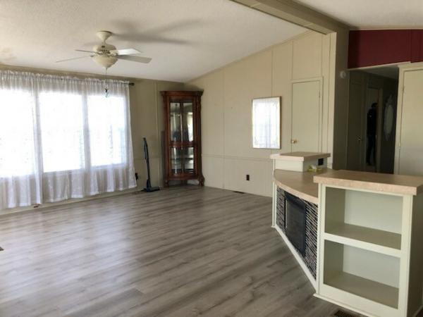 1992 Schult Mobile Home