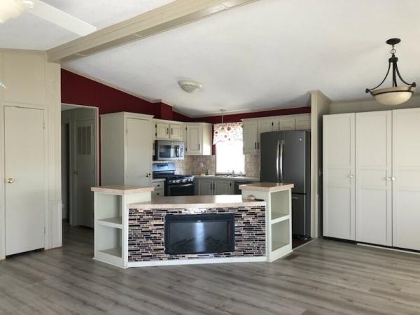 1992 Schult Mobile Home