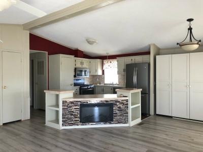 Photo 4 of 7 of home located at 30630 Drouillard Rd. Lot 26 Walbridge, OH 43465