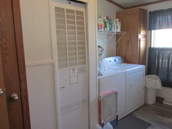 2008 Schult Manor Hill Mobile Home