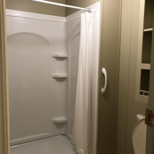 1992 Schult Mobile Home