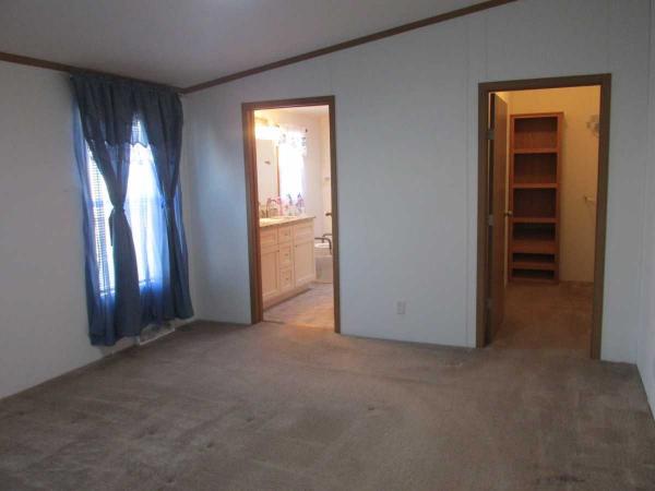 2008 Schult Manor Hill Mobile Home