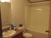 2008 Schult Manor Hill Mobile Home