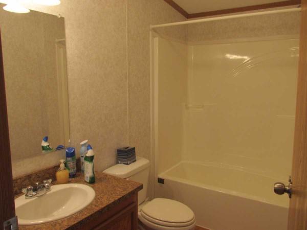 2008 Schult Manor Hill Mobile Home