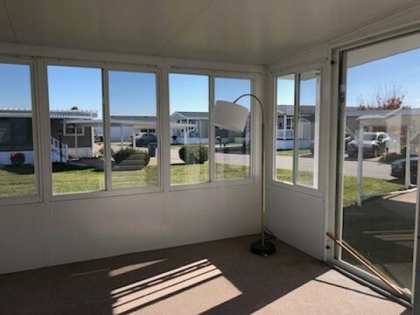 1992 Schult Mobile Home