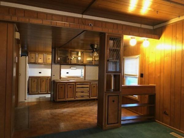 1978 Holly Park Mobile Home