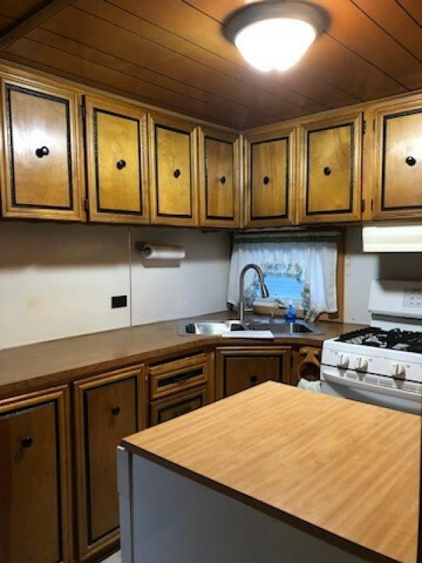 1978 Holly Park Mobile Home