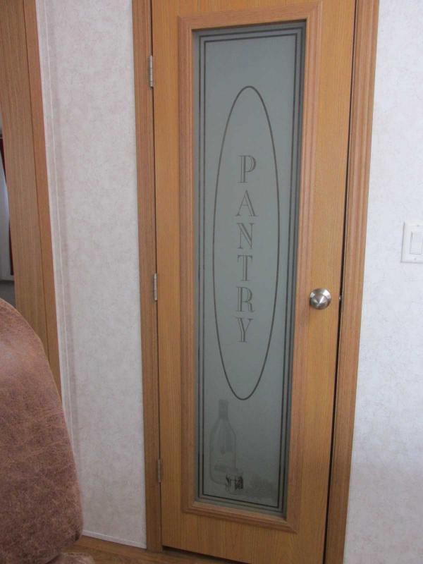 2008 Schult Manor Hill Mobile Home