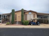 1994 Hallmark Manufactured Home