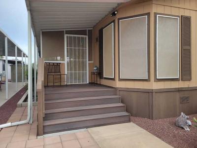 Photo 2 of 20 of home located at 8401 S Kolb Rd Tucson, AZ 85756