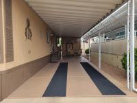 1994 Hallmark Manufactured Home