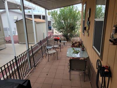 Photo 4 of 20 of home located at 8401 S Kolb Rd Tucson, AZ 85756