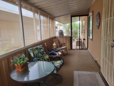 Photo 3 of 20 of home located at 8401 S Kolb Rd Tucson, AZ 85756