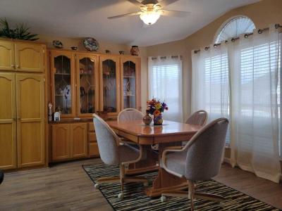 Photo 4 of 21 of home located at 8401 S Kolb Rd #395 Tucson, AZ 85756