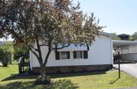 Manufactured Home
