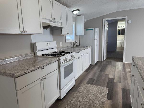 2025  Mobile Home For Sale