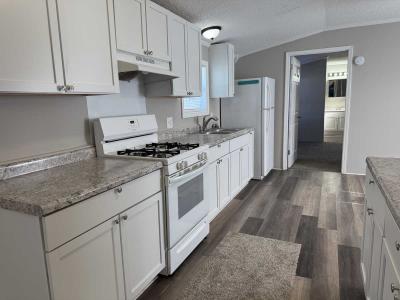 Mobile Home at 206 Lois Ln. Jackson, MI 49203