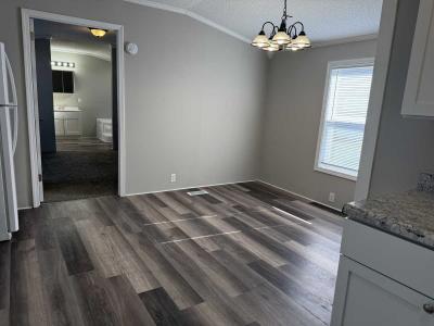 Photo 4 of 13 of home located at 206 Lois Ln. Jackson, MI 49203