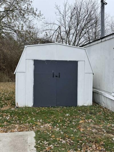 Photo 3 of 8 of home located at 6901 SE 14th St, Lot#71 Des Moines, IA 50320