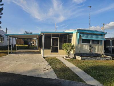 Mobile Home at 831 Mandarin St Lakeland, FL 33803