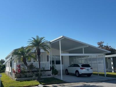 Mobile Home at 3113 State Road 580, #282 Safety Harbor, FL 34695