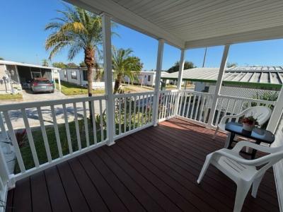 Photo 5 of 18 of home located at 3113 State Road 580, #282 Safety Harbor, FL 34695