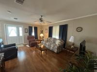 2007 SKYO Manufactured Home