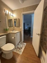 2007 SKYO Manufactured Home