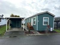 2023 Fleetwood Homes Sandpointe Manufactured Home