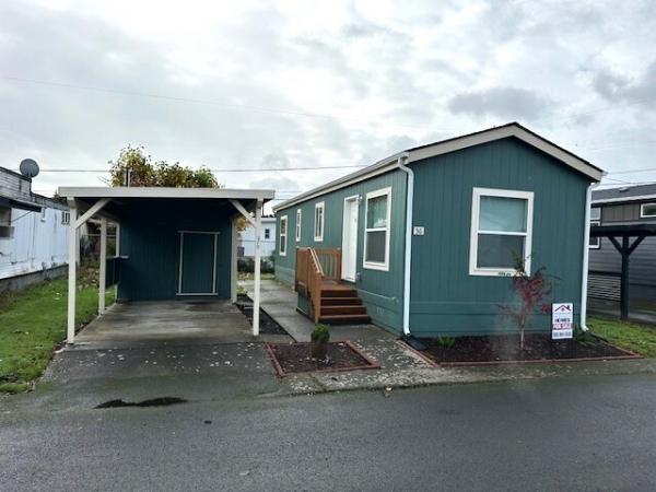 2023 Fleetwood Homes Mobile Home For Sale