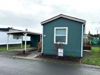 2023 Fleetwood Homes Sandpointe Manufactured Home