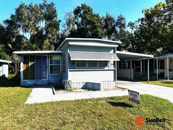 Photo 1 of 2 of home located at 508 Alexander Road Leesburg, FL 34788