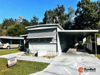 1971 SKYL Mobile Home