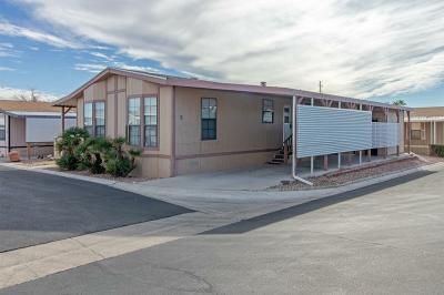 Photo 2 of 18 of home located at 8122 W. Flamingo Rd. Las Vegas, NV 89147