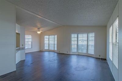 Photo 3 of 18 of home located at 8122 W. Flamingo Rd. Las Vegas, NV 89147