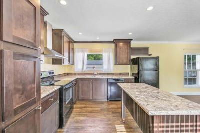 Mobile Home at 500 Chaffee Rd South, #124 Jacksonville, FL 32221