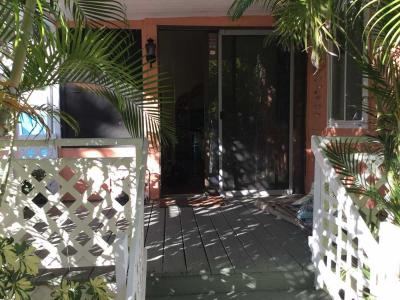 Photo 2 of 8 of home located at 112 Sabal Ave Cape Canaveral, FL 32920