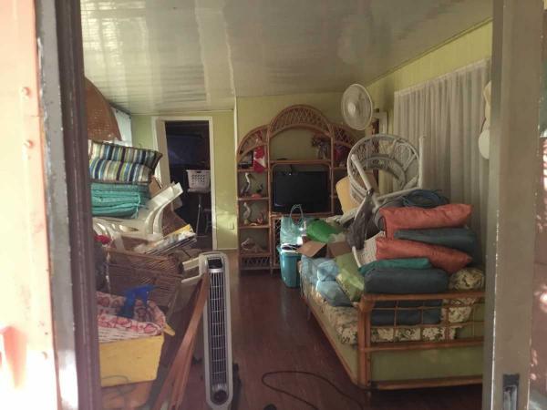 1969 Grat Hs Mobile Home