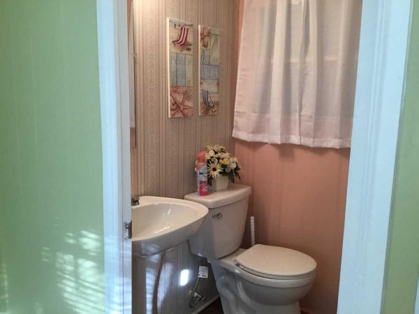 1969 Grat Hs Mobile Home