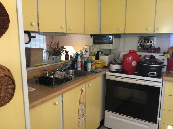 1969 Grat Hs Mobile Home