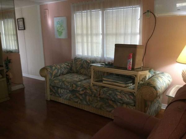 1969 Grat Hs Mobile Home