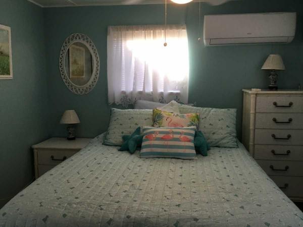 1969 Grat Hs Mobile Home