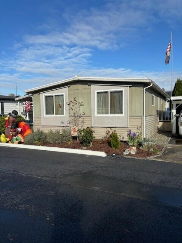 Photo 1 of 2 of home located at 17011 160th Street Ct. E Puyallup, WA 98372