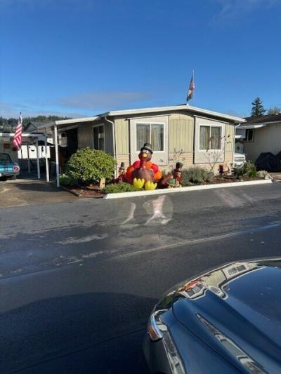Mobile Home at 17011 160th Street Ct. E Puyallup, WA 98372