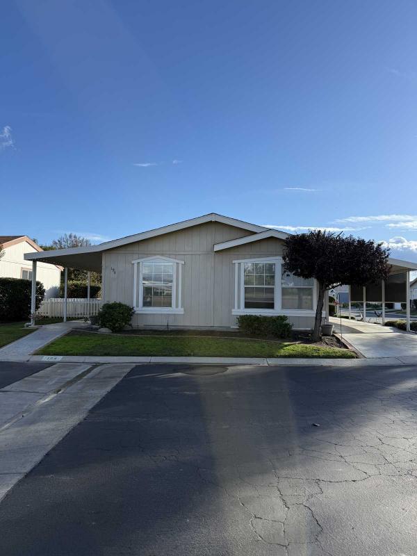 Photo 1 of 2 of home located at 1250 N Kirby St Sp 194 Hemet, CA 92545
