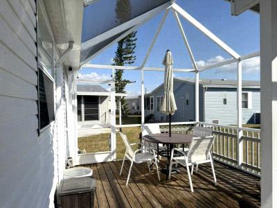 Mobile Home at 103 Juniper Trce Parrish, FL 34219