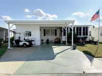 2001 Palm Harbor Manufactured Home