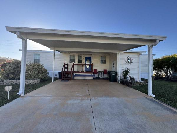  Mobile Home For Sale