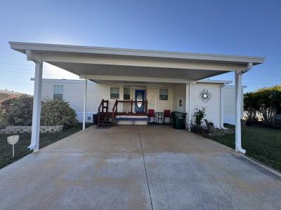 Mobile Home at 3081 Bay Oaks Dr Sarasota, FL 34234